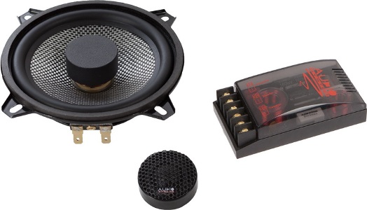 Audio system R 130 FL EVO. ����������� �������������� R 130 FL EVO.